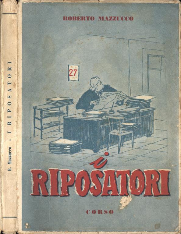 Biblioteca di Babele