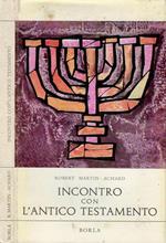 Incontro con L'Antico Testamento