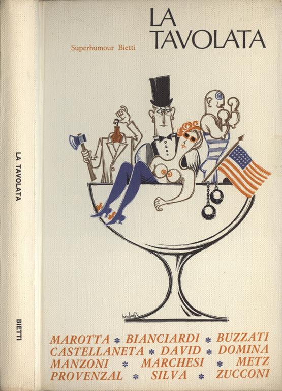 Biblioteca di Babele