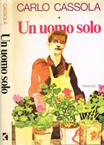 Un uomo solo