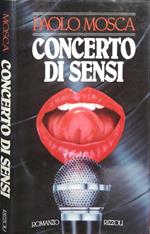 Concerto di sensi