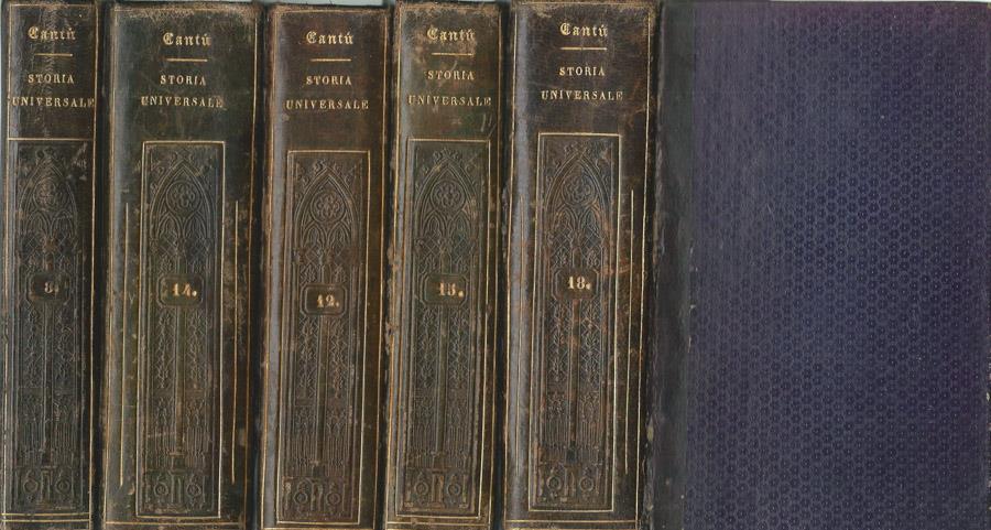 Biblioteca di Babele
