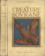 Le creature sovrane