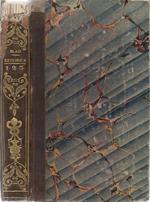 Istituzioni di Rettorica e belle lettere. tratte dalle lezioni di Blair da Francesco Soave ( C. R. S.) - Ad uso dé Licei e dé Ginnasi d'Italia - Tomo Primo - Tomo Secondo - Tomo Terzo