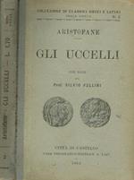 Gli uccelli