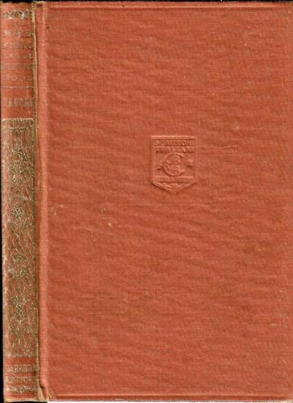 Il malefizio delle pietre e altre novelle Volume secondo - Rabindranath Tagore - copertina