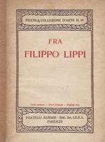 Fra Filippo Lippi