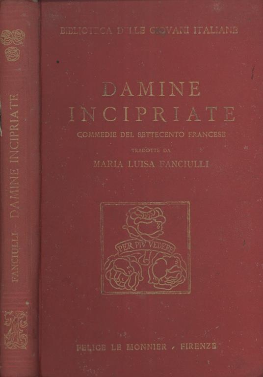 Biblioteca di Babele