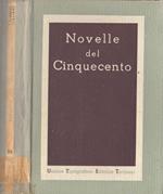 Novelle del Cinquecento