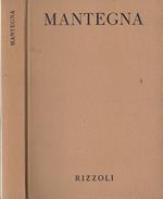Mantegna. Tutta la pittura del Mantegna
