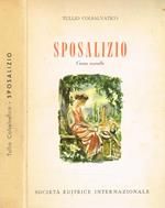 Sposalizio. Cento novelle