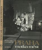 Praha matka mest
