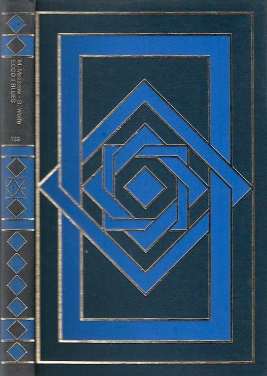 Biblioteca di Babele