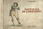 Nostalgia di Lombardia