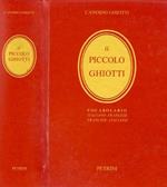 Il Piccolo Ghiotti. Vocabolario italiano. francese. francese. italiano