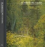 Le foreste del Canada