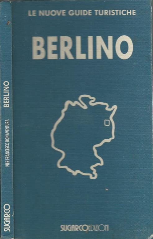 Berlino - copertina