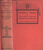 Famous trials