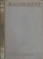 Ivanhoe. Vol. II
