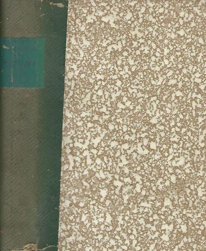 Mazzini (Pagine tratte dà'epistolario) - Umberto Zanotti-Bianco - copertina