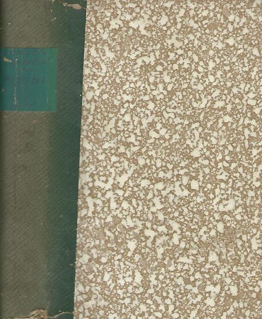 Mazzini (Pagine tratte dà'epistolario) - Umberto Zanotti-Bianco - copertina