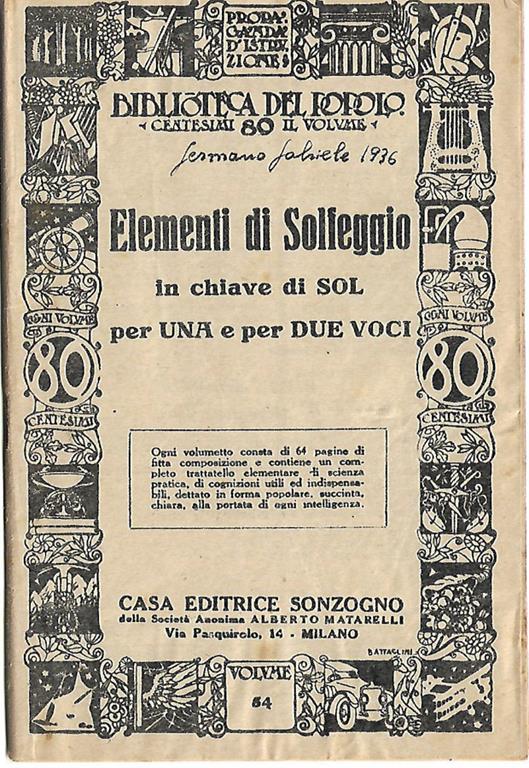 Biblioteca di Babele