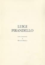 Luigi Pirandello