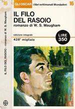 Il filo del rasoio