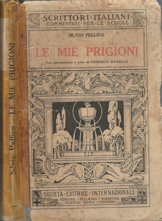 Biblioteca di Babele