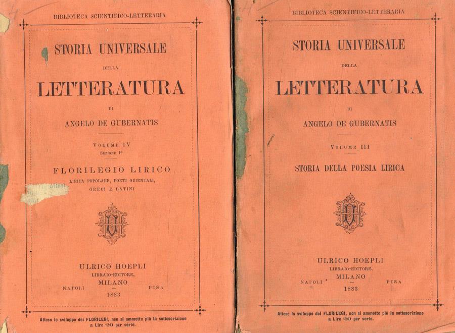 Biblioteca di Babele