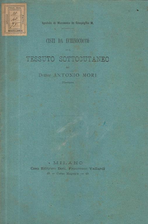 Biblioteca di Babele