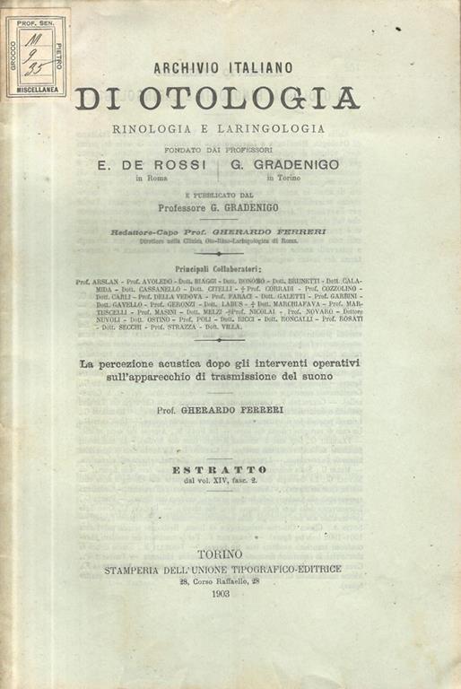 Biblioteca di Babele