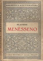 Menèsseno