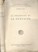 Il prodigio di La Fontaine