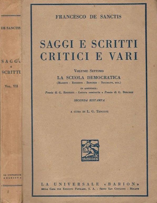 Biblioteca di Babele
