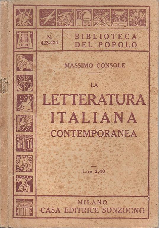 Biblioteca di Babele