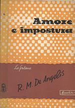 Amore e impostura