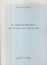 Il canto di Francesca