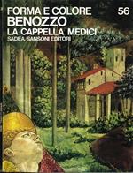 Forma e colore. La Cappella Medici