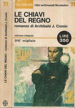 Le chiavi del regno