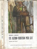 Un altro Cervino per Luc