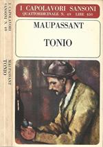 Tonio
