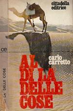 Al di là delle cose