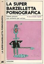 La super barzelletta pornografica