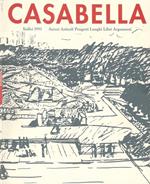 Casabella indici 1993. Autori. Articoli. Progetti. Luoghi. Libri. Argomenti