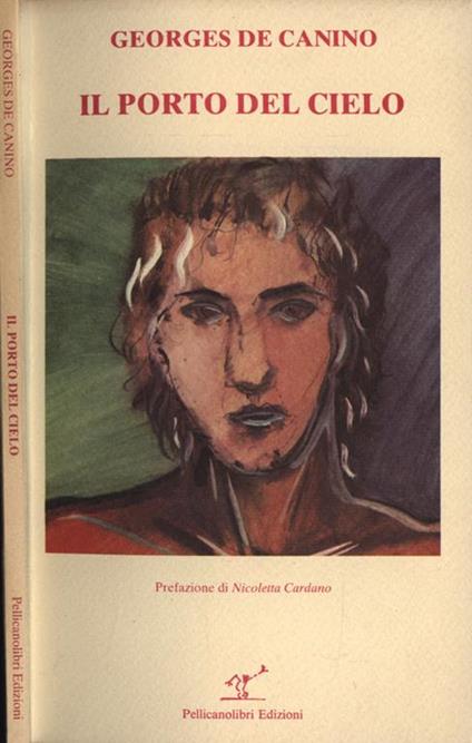 Il porto del cielo - Georges de Canino - copertina