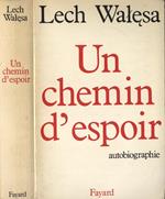 Un chemin d' espoir