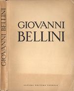 Giovanni Bellini. Catalogo illustrato della mostra
