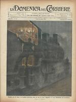 La Domenica del Corriere n. 47 del 1909