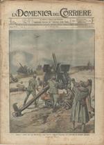 La Domenica del Corriere n.3 del 1916